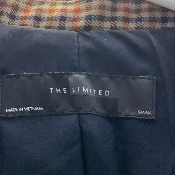 Jacket - Picture 2 of 5